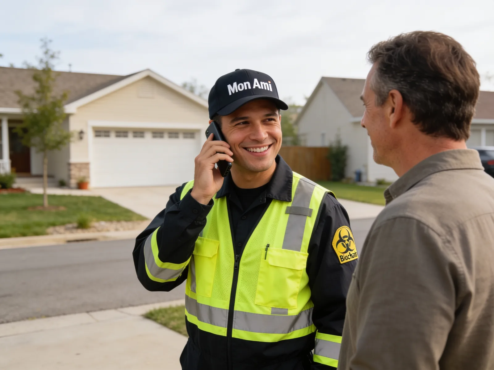 Sewage Cleanup Niles, MI FAQs